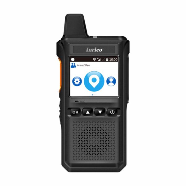 INRICO - T710A
