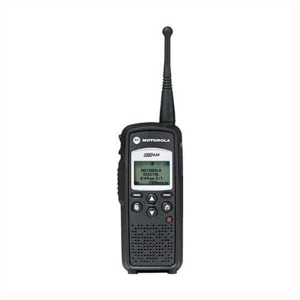 MOTOROLA - DTR620