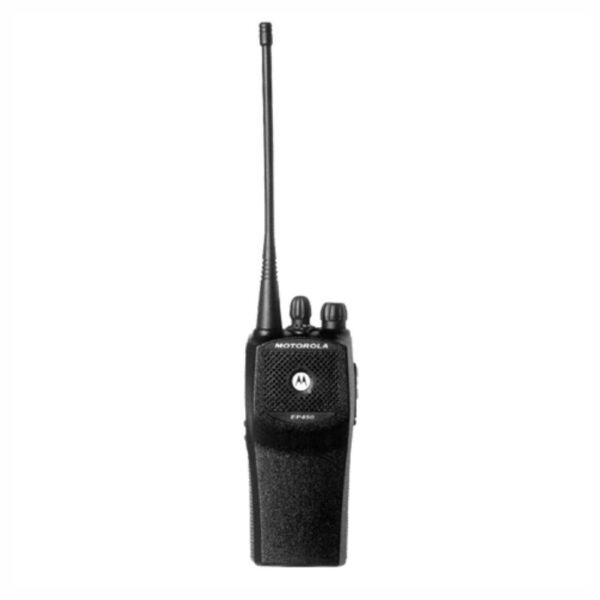 MOTOROLA - EP450