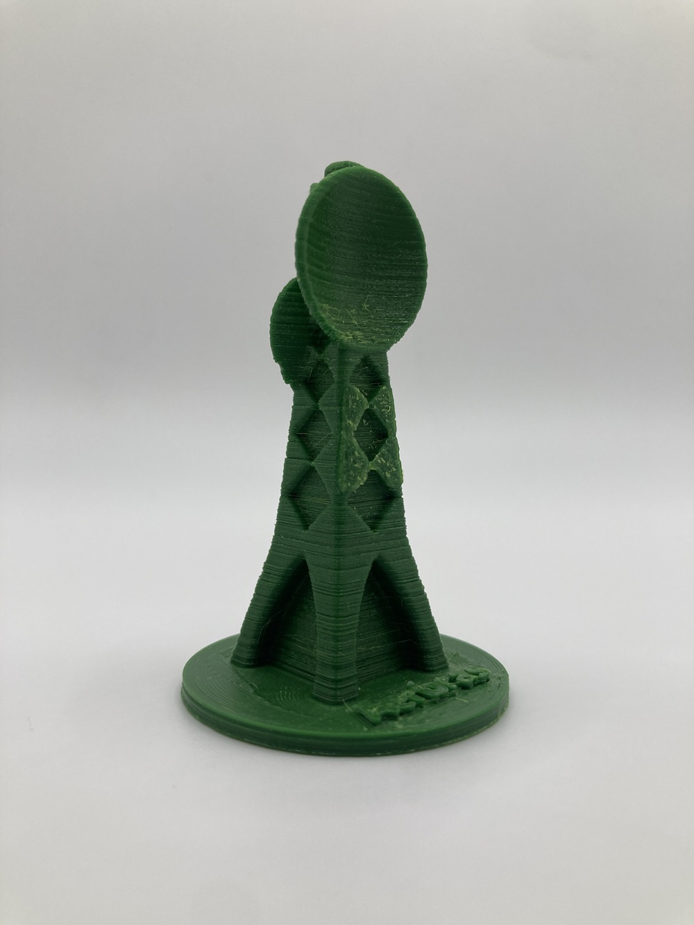TORRE ANTENA PERSONALIZADA 1